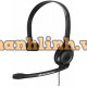Tai nghe EPOS Sennheiser PC 2 CHAT